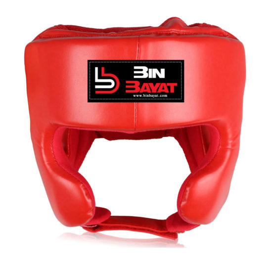 Sparring Head Guards