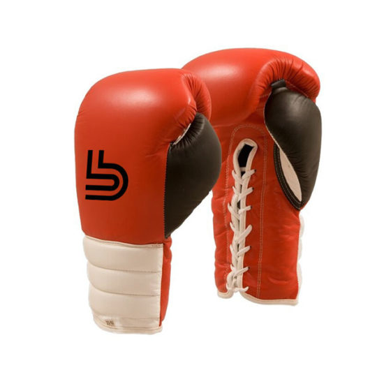 French Boxing gloves