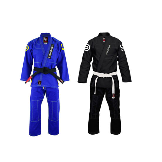 Standard Ju-Jitsu Uniform