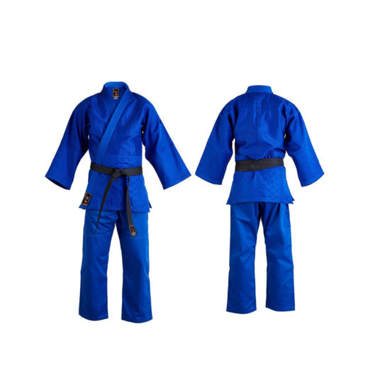 Competition Judo Uniform