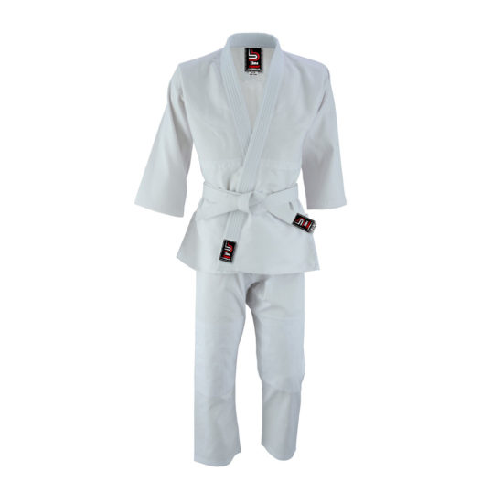 Economy Judo Uniform