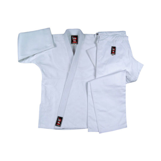 Pro Judo Uniform