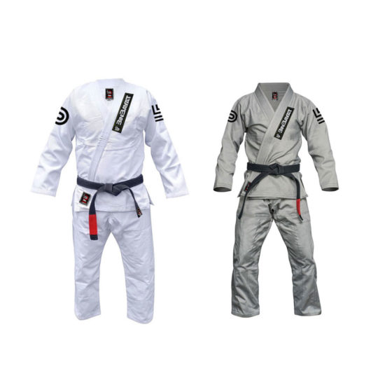 Economy Ju-Jitsu Uniform
