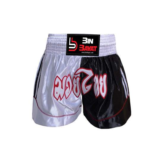 Thai Boxing Shorts