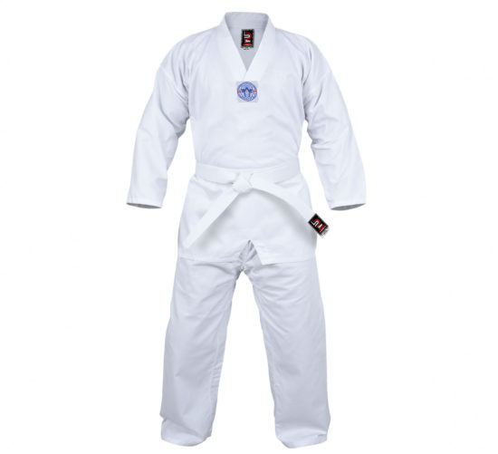 Economy Taekwondo Uniform