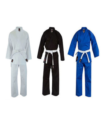 Karate Uniform