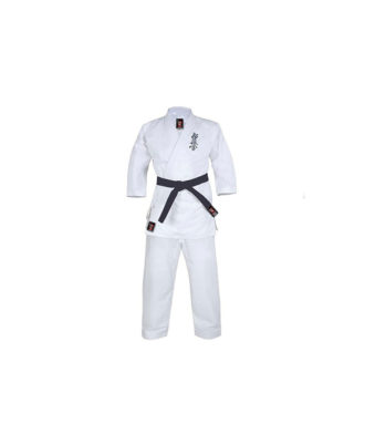 Kyokushin Karate Uniform