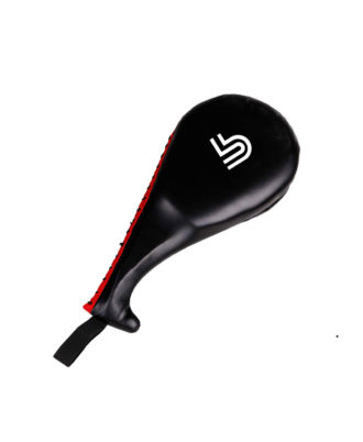 Single Taekwondo Racket