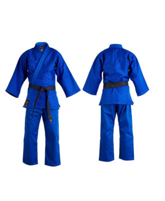 Competition Judo Uniform