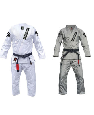 Economy Ju-Jitsu Uniform