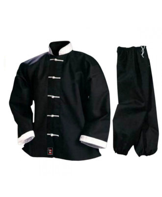Kung-Fu Uniform