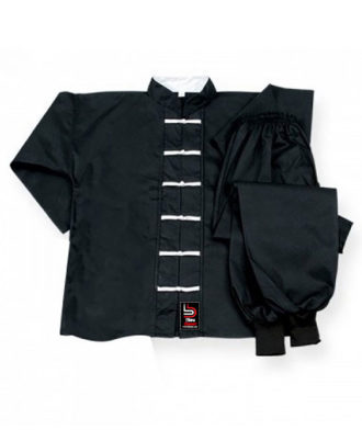 Kung-Fu Uniform