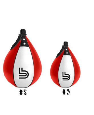 Speed Balls
