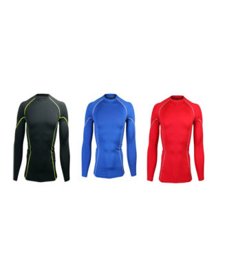 Full Sleeve Rash Guards