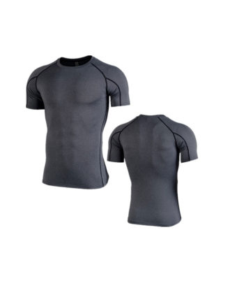 Half Sleeve Rash Guards