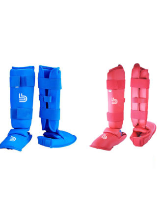Shin InSteps