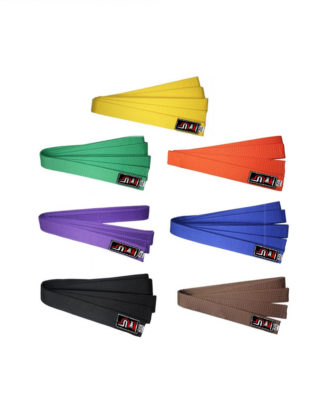 Taekwondo Belts