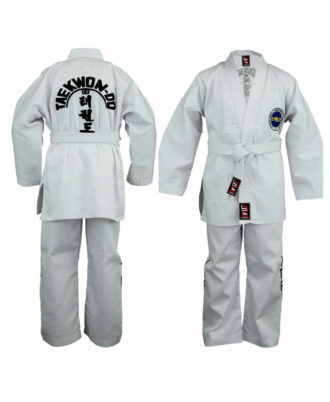 ITF Taekwondo Uniform