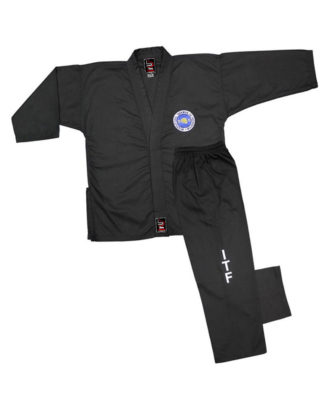 ITF Economy Uniforms