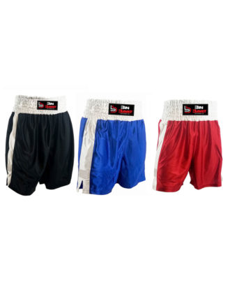 Boxing Shorts